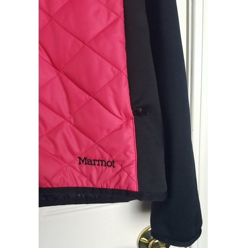 Marmot Lightweight Quilted Jacket - image 3